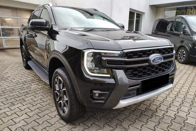 Ford Ranger Wildtrak A10 4x4