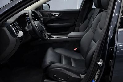 Volvo XC60 B5 B AWD Inscription aut