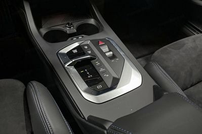 BMW Seria 1 118d