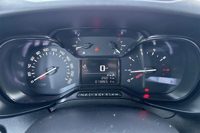 Toyota Proace City L1H1