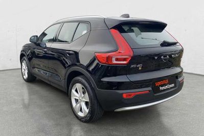 Volvo XC40 B4 Core aut