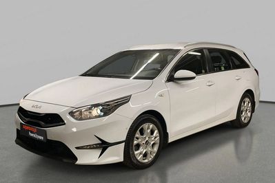 Kia Ceed 1.5 T-GDI