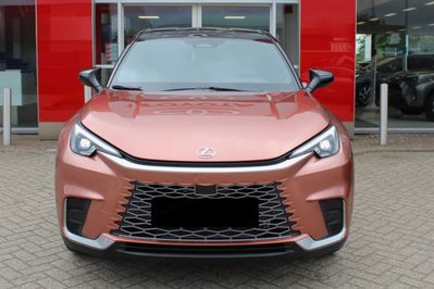 Lexus LBX Cool 1.5 Hybrid