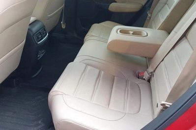 Honda CR-V 2.0 i-MMD Lifestyle