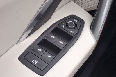 BMW X1 xDrive30e M Sport