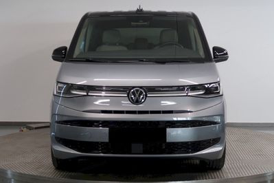 Volkswagen Multivan L2H1 Edition DSG