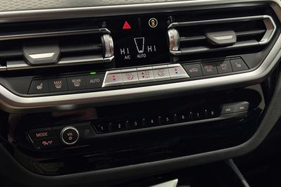 BMW X4 xDrive20d mHEV M Sport sport-aut