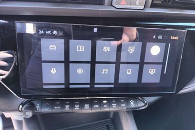 Alfa Romeo Junior 1.2 Ibrida