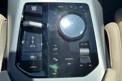 BMW X3 xDrive20d M Sport
