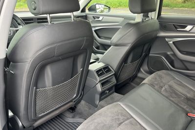 Audi A6 2.0 TDI S tronic