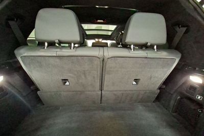 BMW X7 xDrive40d M Sport