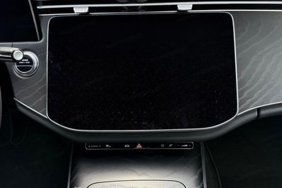 Mercedes Klasa E 220 d 4-Matic AMG