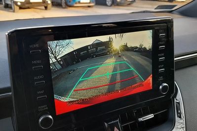 Toyota Corolla 1.8 Hybrid GR Sport