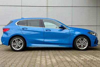 BMW Seria 1 120i M Sport sport-aut