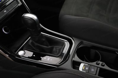 Volkswagen Touran 1.5 TSI EVO Highline DSG
