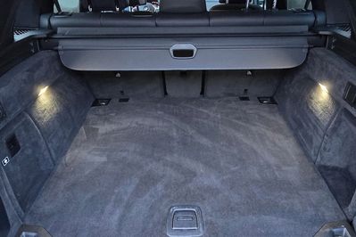 BMW X5 xDrive30d M Sport