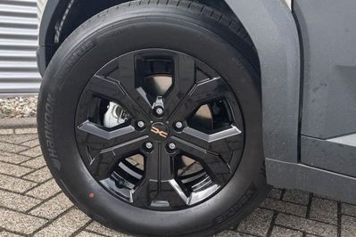 Dacia Duster Extreme LPG 1.2 Eco-G