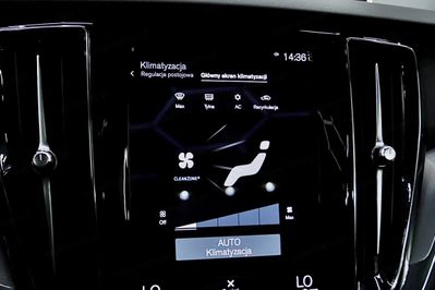 Volvo V60 T6 AWD Inscription aut