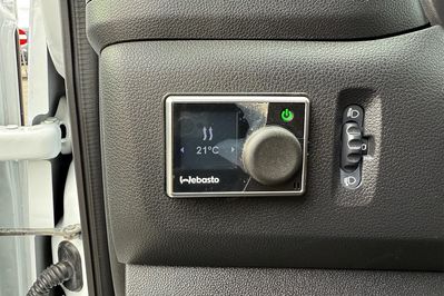 Renault Master L3H2 Mroźnia do -10°