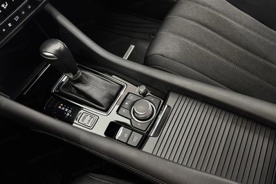 Mazda 6 2.0 SkyJoy aut