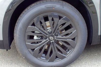 Renault Austral Evolution 1.3 TCe mHEV