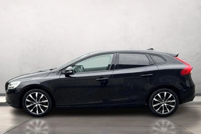Volvo V40 D3 Drive-E Momentum aut