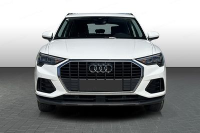 Audi Q3 35 TFSI