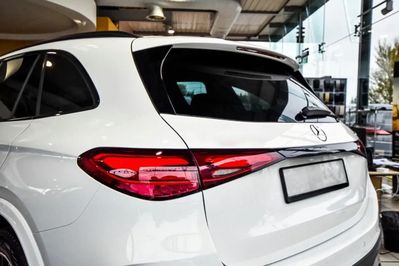 Mercedes GLC 200 d 4-Matic AMG Line