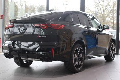 BMW X2 M35i xDrive