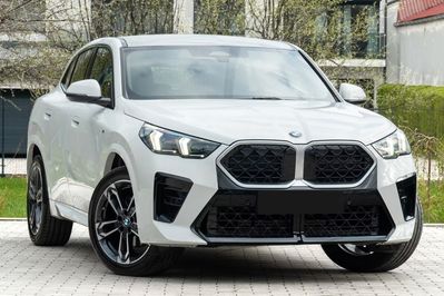 BMW X2 sDrive20i M Sport