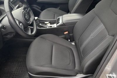 Hyundai Tucson 1.6 T-GDi Executive 4WD