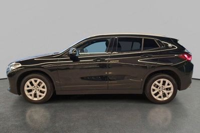 BMW X2 xDrive20d