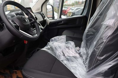 Opel Movano Heavy L3H2 aut