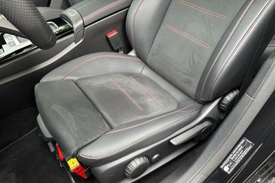 Mercedes Klasa A 250 4-Matic AMG Line