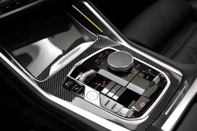 BMW X6 xDrive30d M Sport