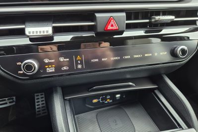 Kia Sportage GT Line 1.6 T-GDI AWD 4x4 Aut