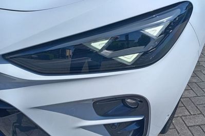 Cupra Terramar 1.5 eTSI mHEV DSG