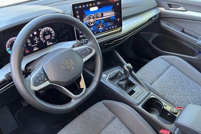Volkswagen Golf 2.0 TDI Life