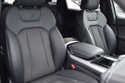 Audi Q7 50 TDI quattro S Line