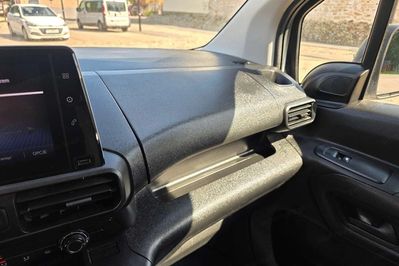 Toyota Proace City Long