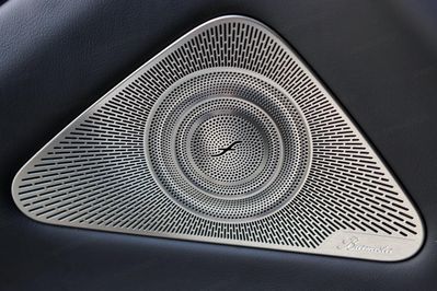 Mercedes Klasa S Maybach 580 4-Matic Night Series