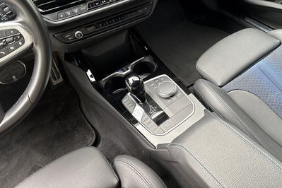 BMW Seria 1 118i M Sport