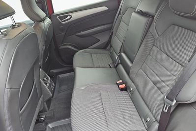 Renault Arkana 1.3 TCe mHEV Techno EDC