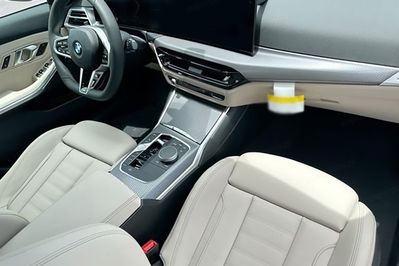 BMW Seria 3 320i xDrive M Sport