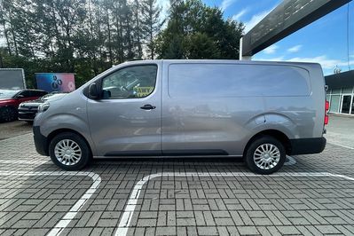 Toyota ProAce L2H1