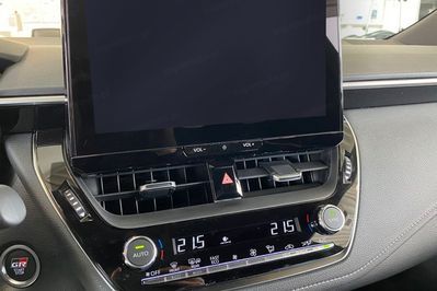 Toyota Corolla GR Sport 1.8 Hybrid
