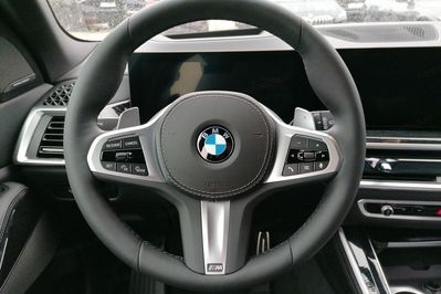 BMW X5 xDrive40d M Sport