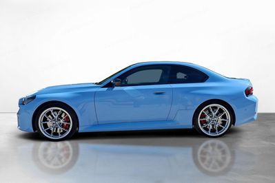 BMW Seria 2 M2