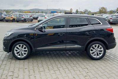 Renault Kadjar 1.3 TCe FAP Easy Life EDC