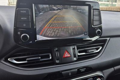 Hyundai i30 1.0 T-GDI Smart